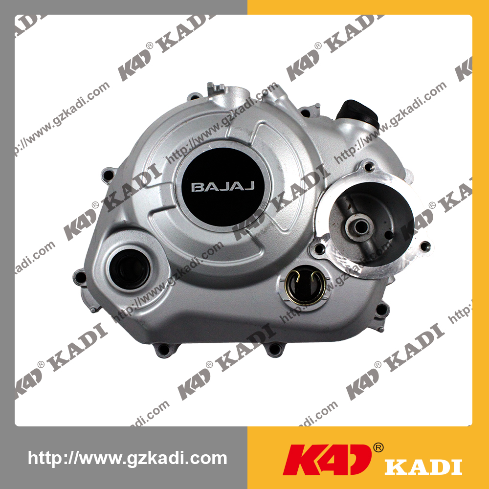 BAJAJ BOXER BM100 Right Engine Cover GUANGZHOU KADI ENGINE PARTS CO. LTD