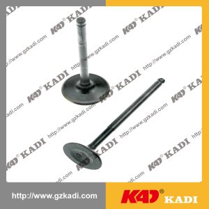 KYMCO AGILITY DIGITAL125 Intake Exhaust Valves