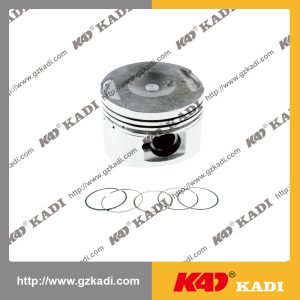 KYMCO AGILITY DIGITAL125 Piston Kit